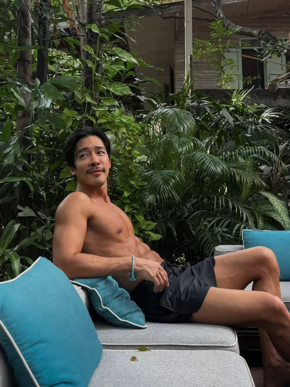 หมดใจให้เธอ