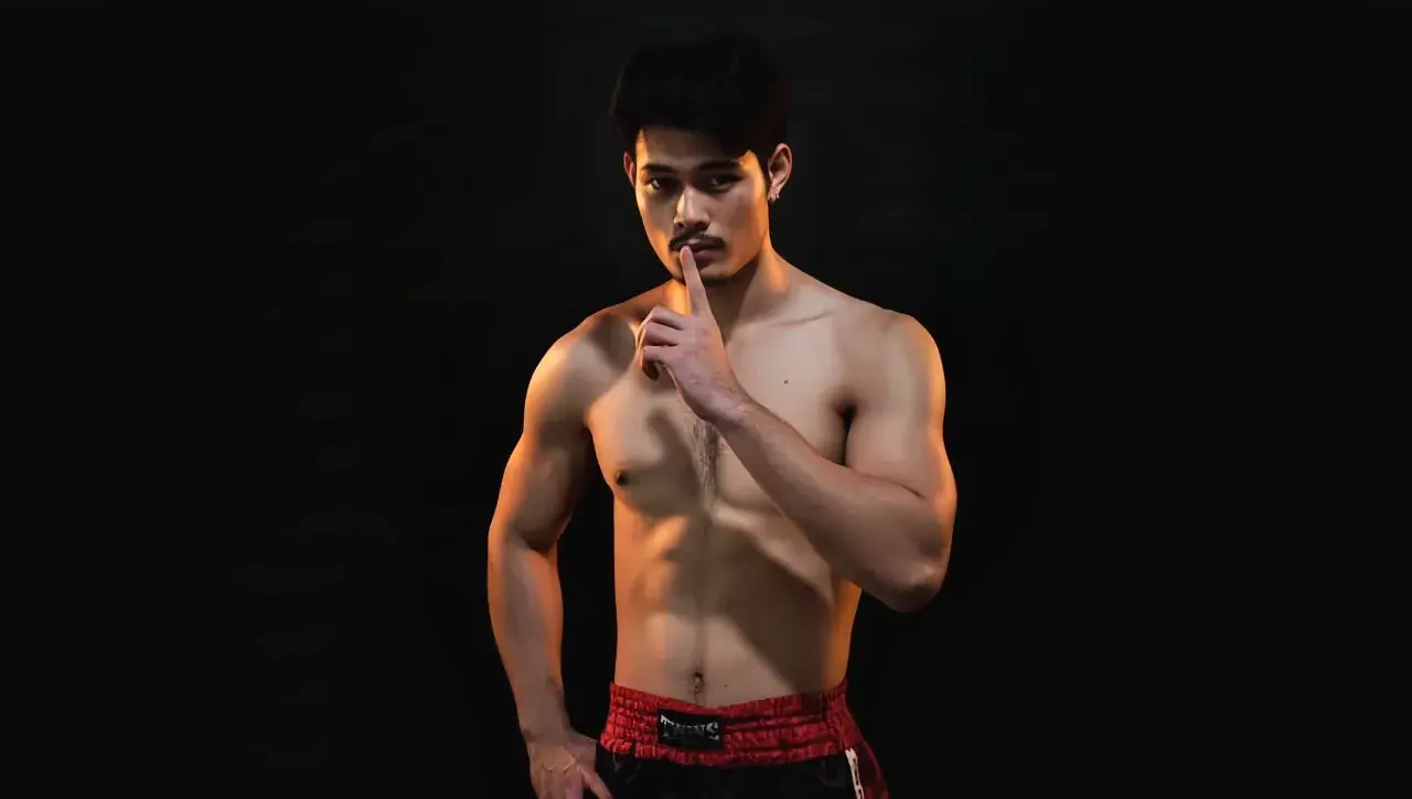 ยั่วไม่ยั้ง