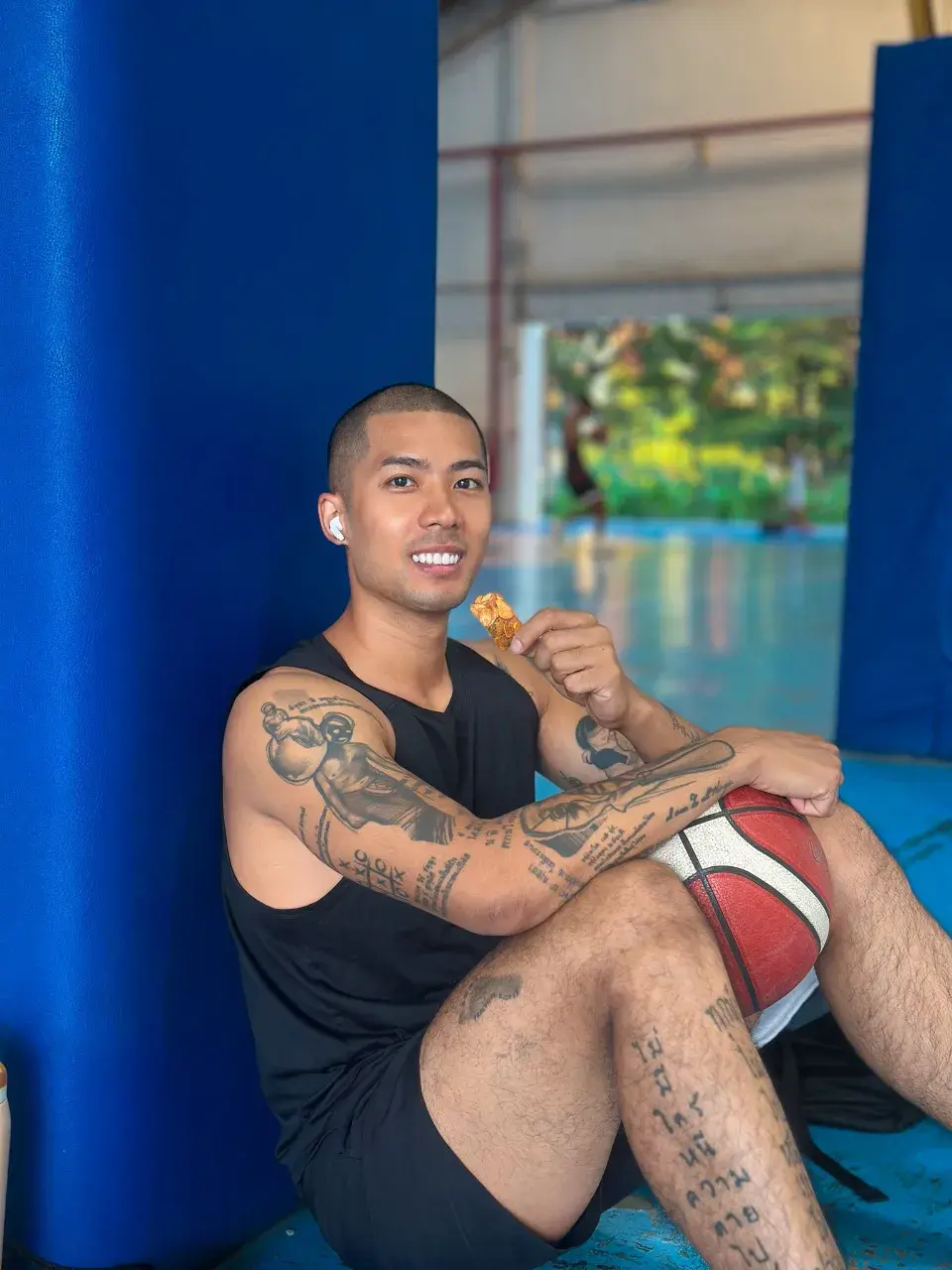 ยั่วไม่ยั้ง