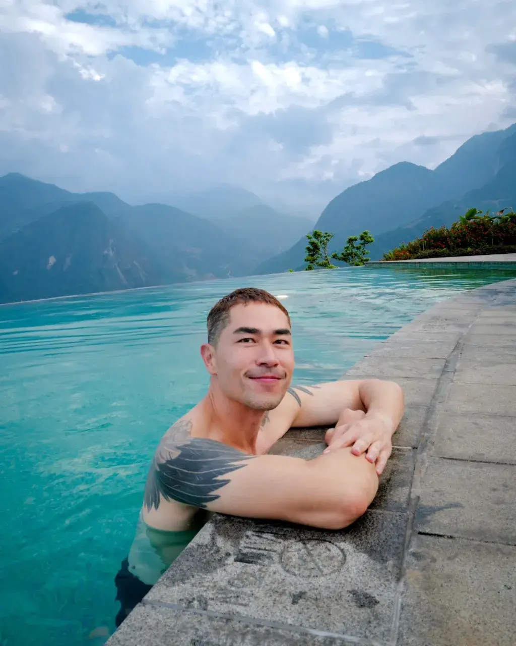 ยั่วไม่ยั้ง