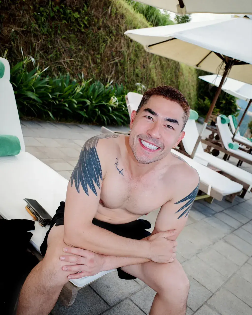 ยั่วไม่ยั้ง