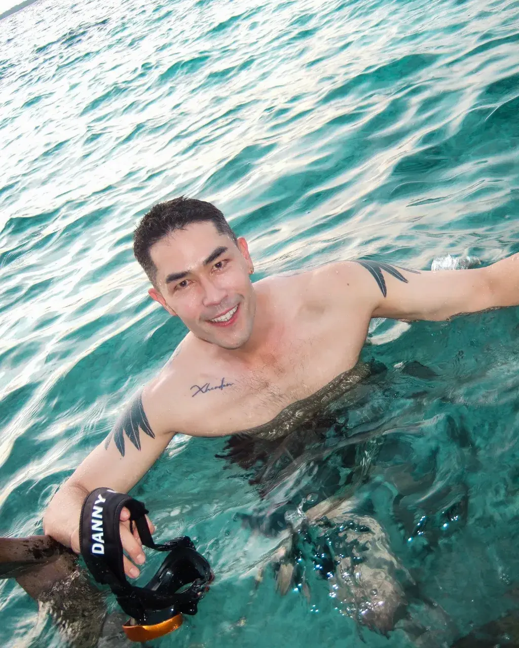 ยั่วไม่ยั้ง