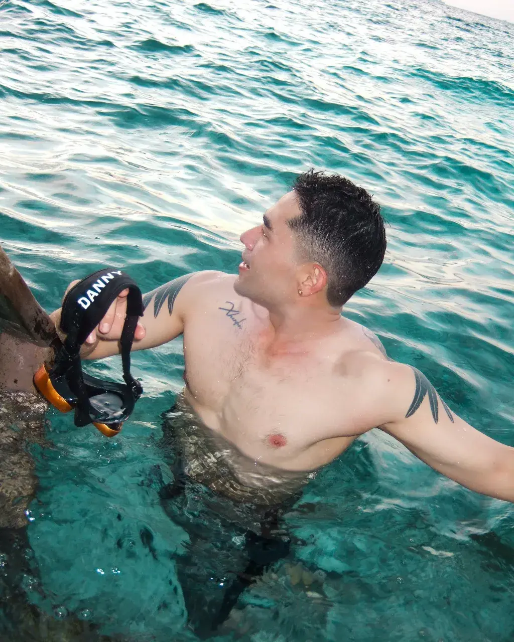 ยั่วไม่ยั้ง