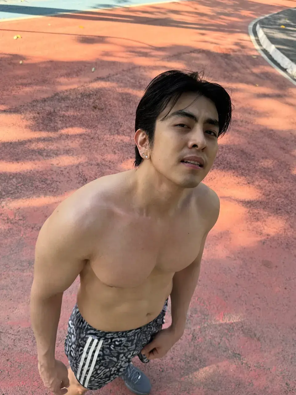 ยั่วไม่ยั้ง