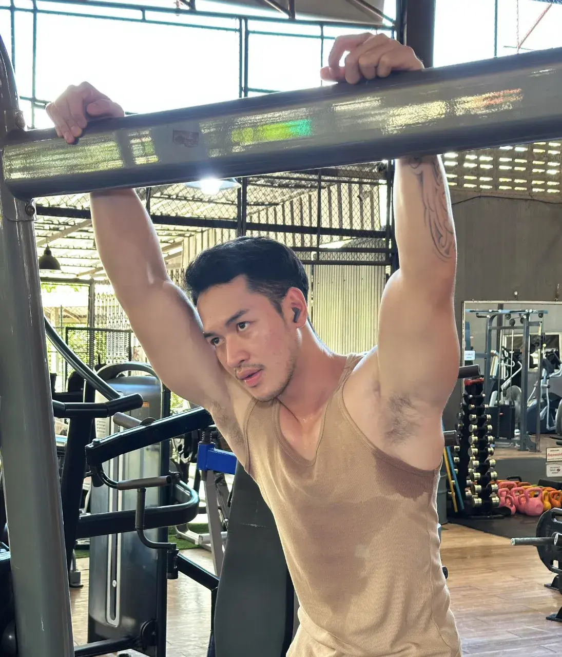 เลียยยมั้ย