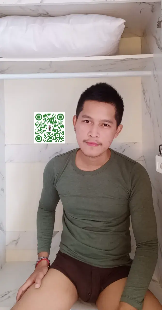 เป้าตุงเป็นลำ‼️