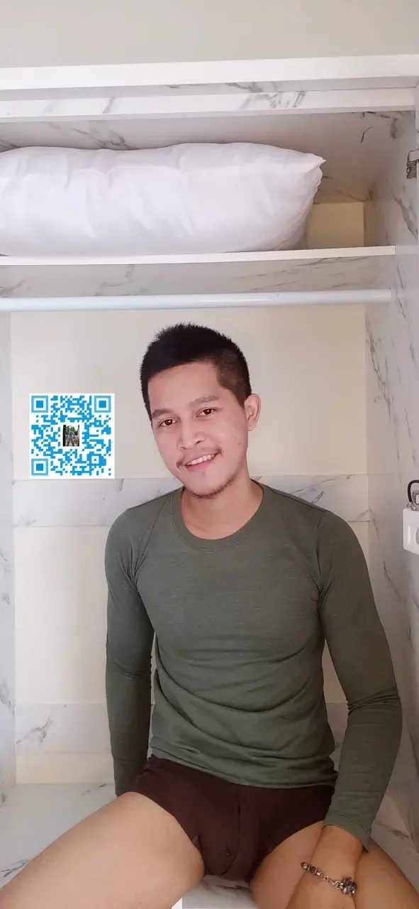 เป้าตุงเป็นลำ‼️