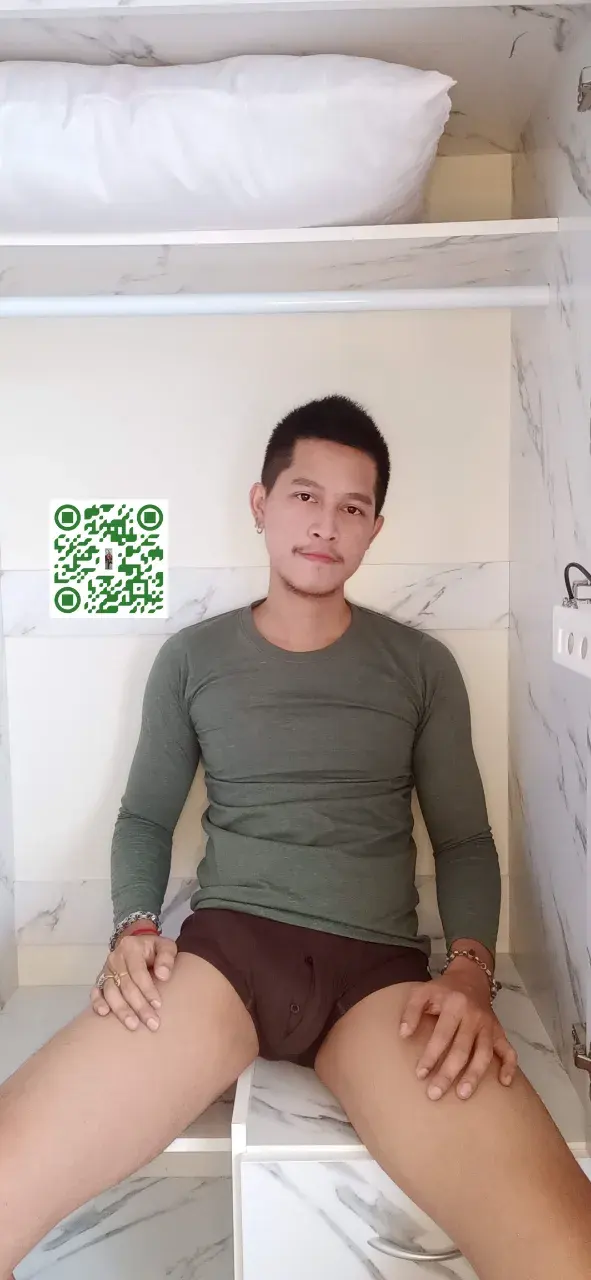 เป้าตุงเป็นลำ‼️