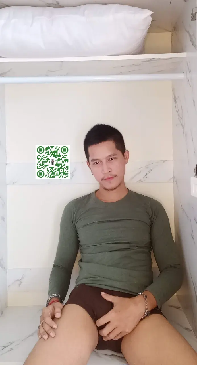 เป้าตุงเป็นลำ‼️