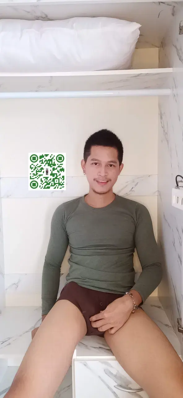 เป้าตุงเป็นลำ‼️