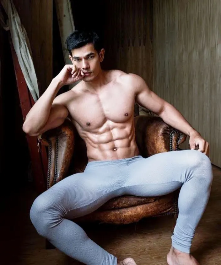 แว๊บแรกยังโหยหา เจอจะตายิ่งหิวโหย