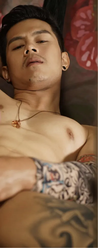 โด๊ปดันดุ้นเดือดดิบเด้งดังดุดูด