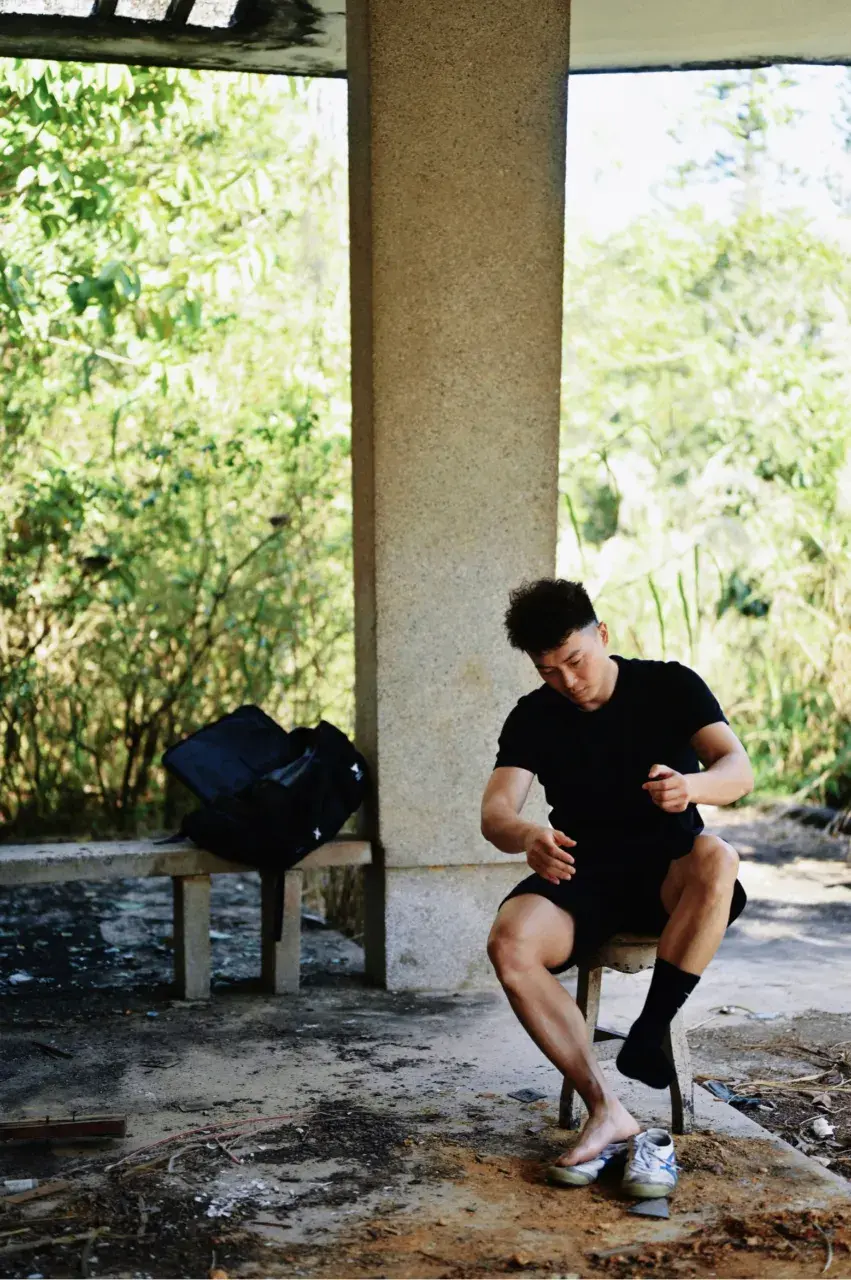 APPEARS - AMNESIA TOWN