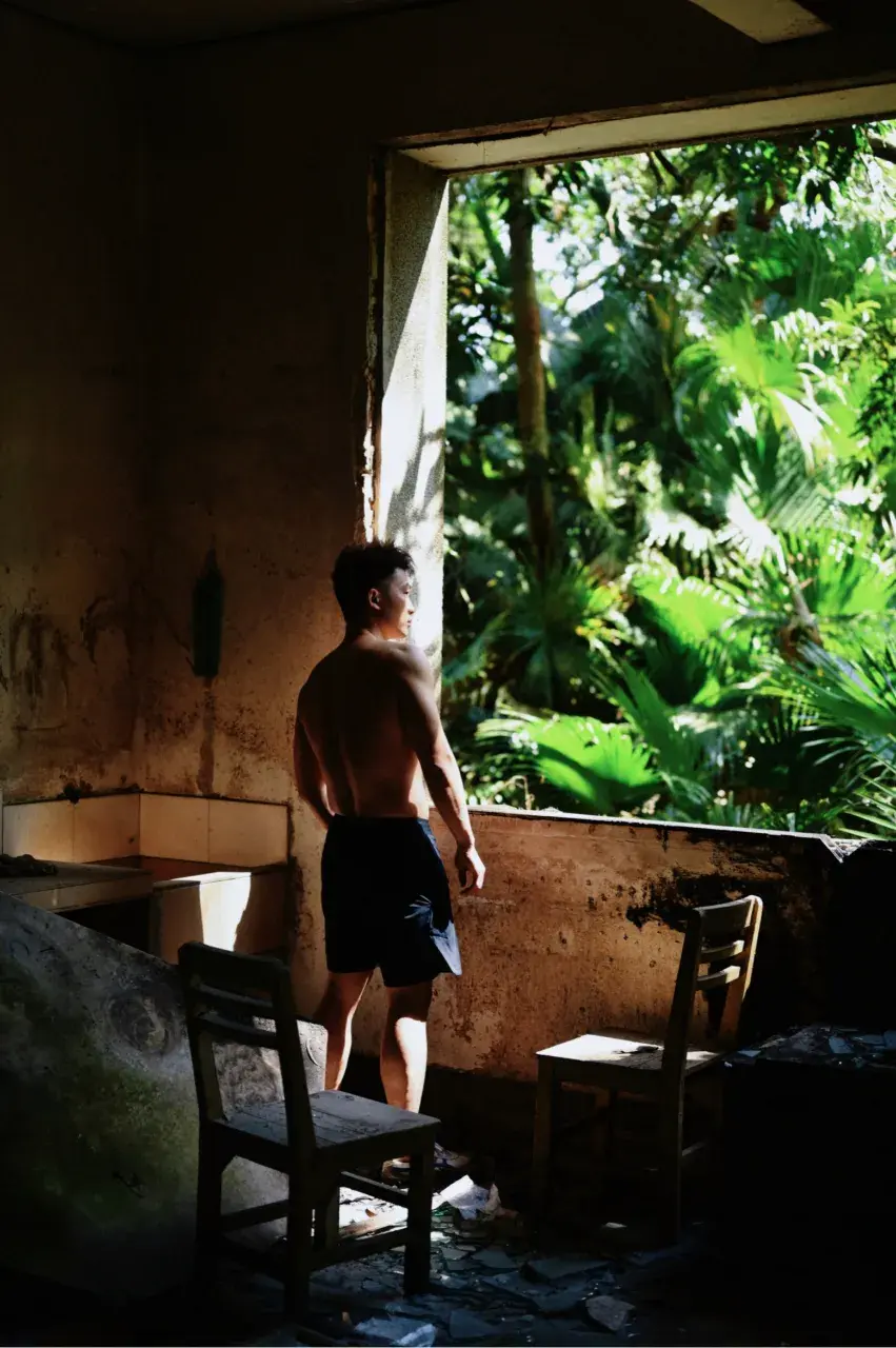 APPEARS - AMNESIA TOWN