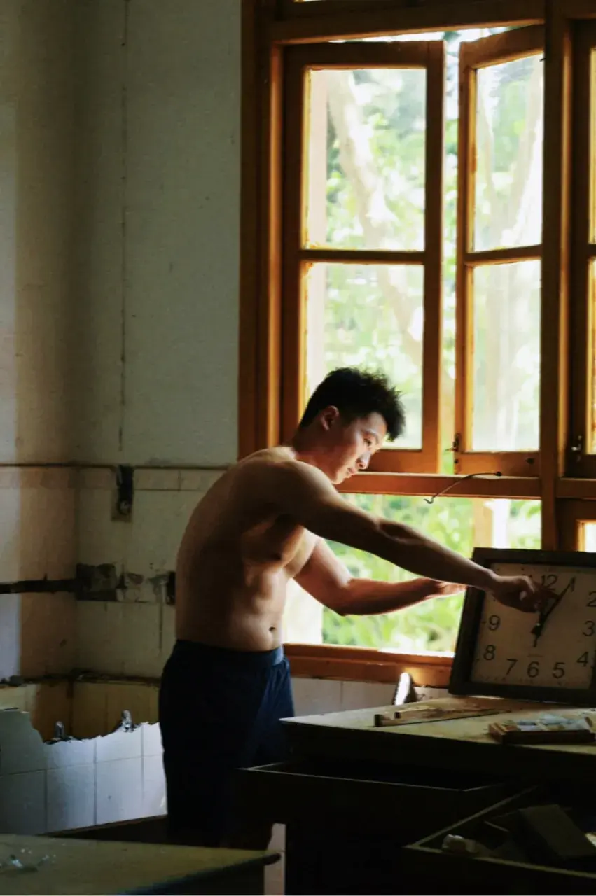 APPEARS - AMNESIA TOWN