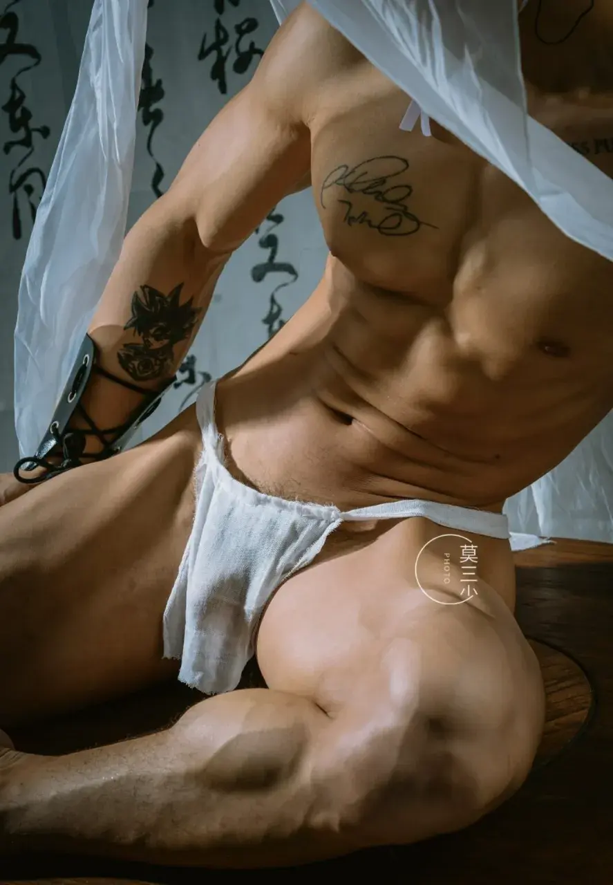 MOSANSHAO : SPRING EXPLORATION