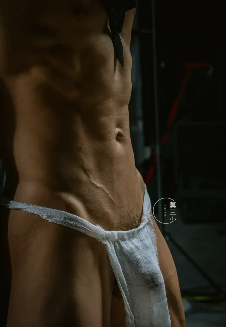 MOSANSHAO : SPRING EXPLORATION