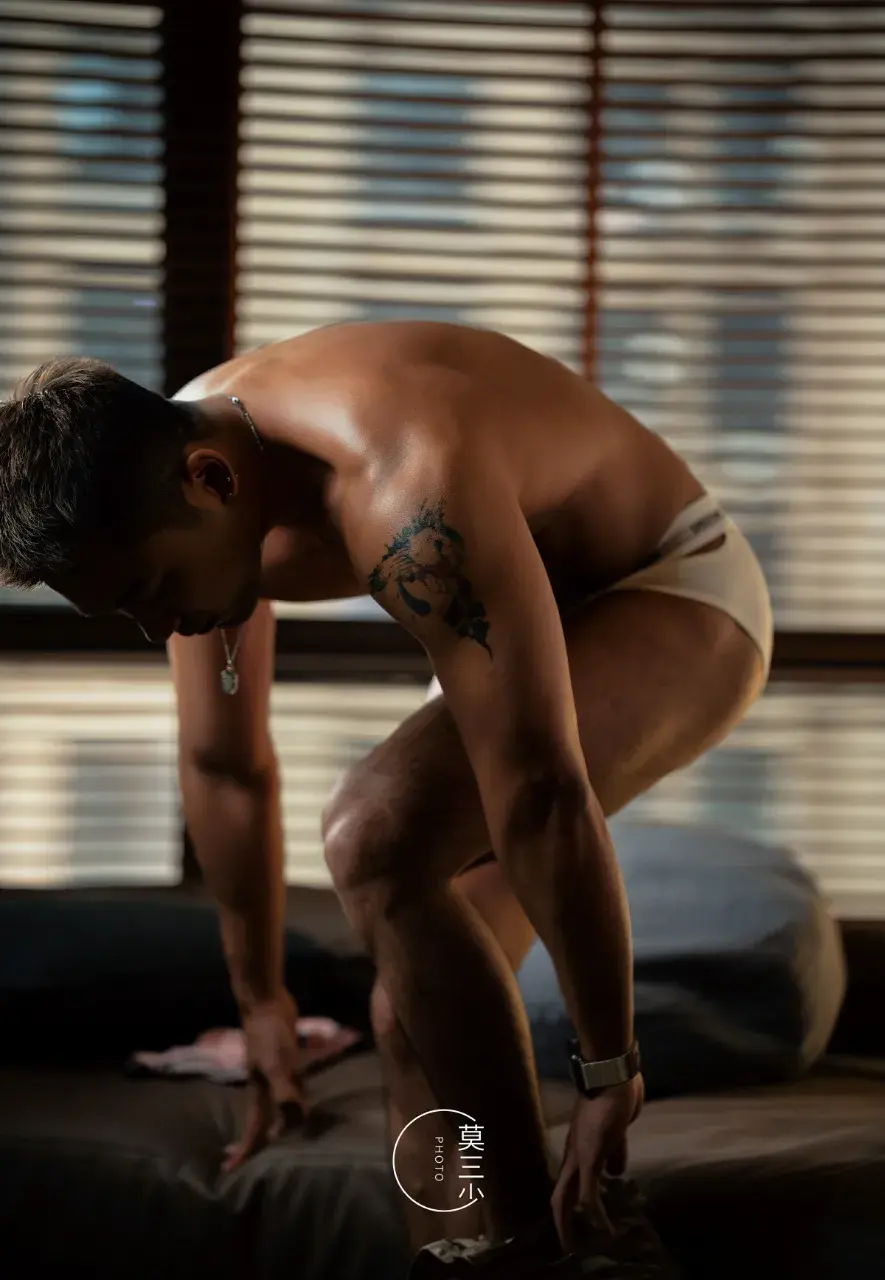 MOSANSHAO : THE RICH 2ND GEN