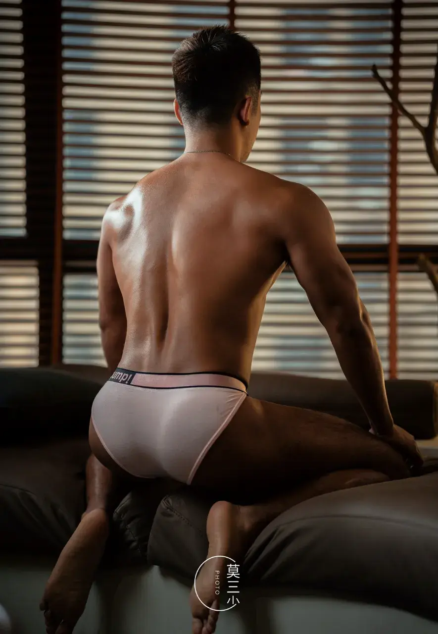 MOSANSHAO : THE RICH 2ND GEN