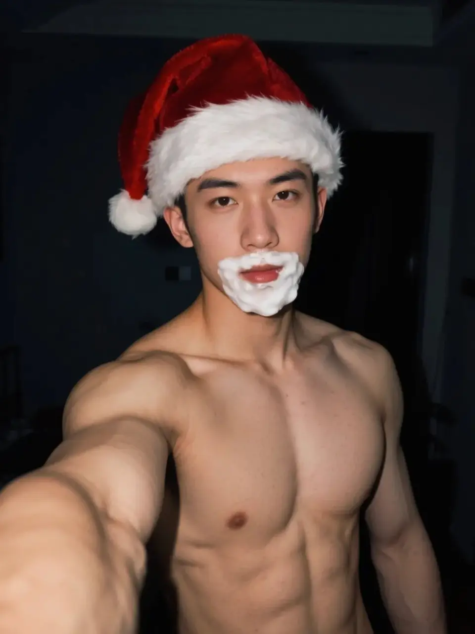 Merry Christmas 25/12/2525