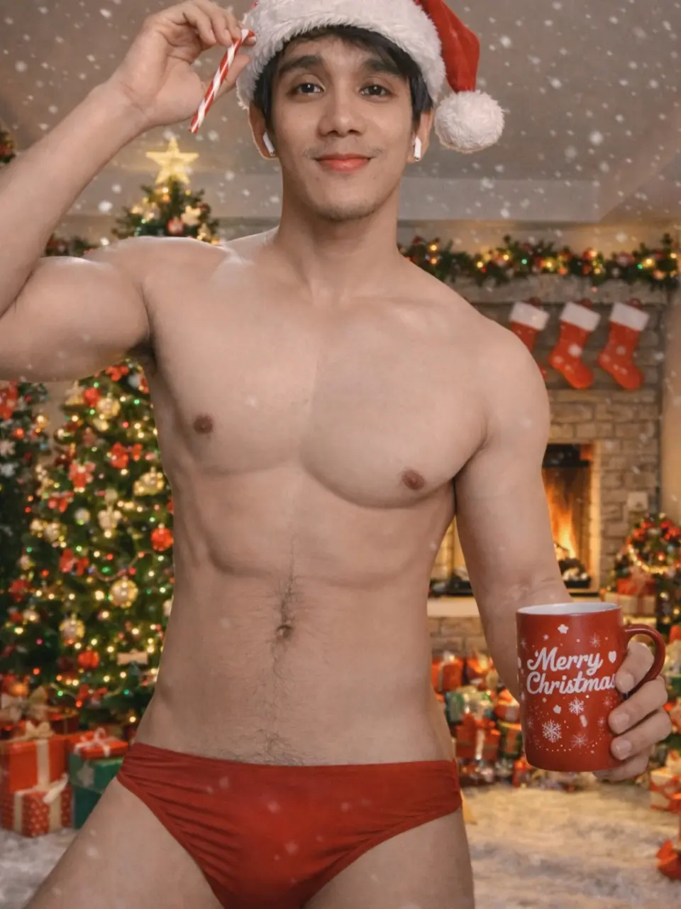 Merry Christmas 25/12/2525