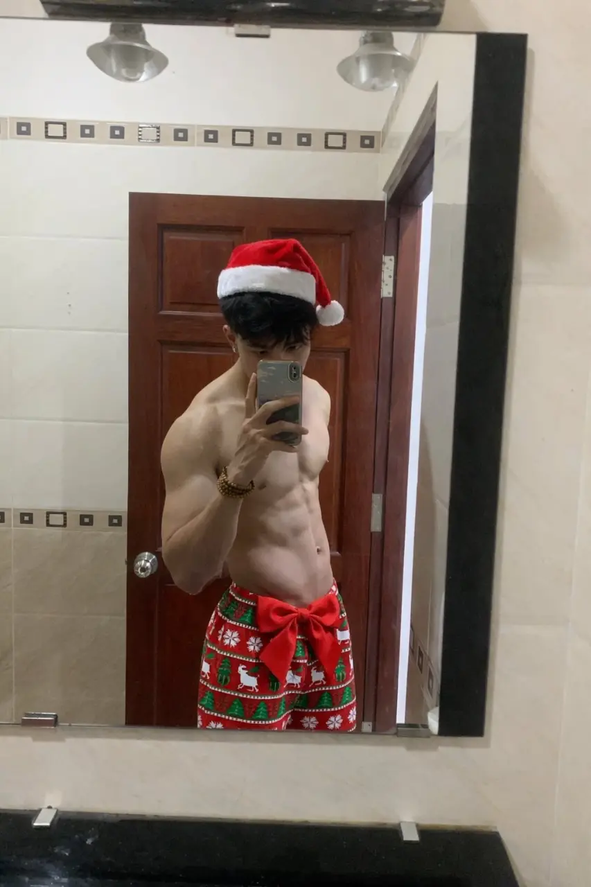 Merry Christmas 25/12/2525