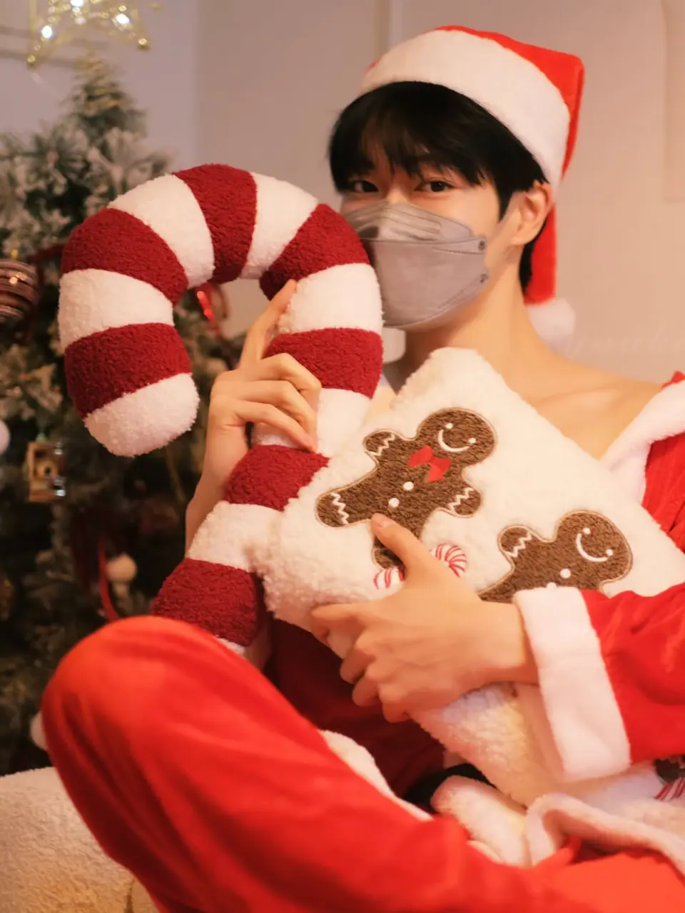 Merry Christmas 25/12/2525