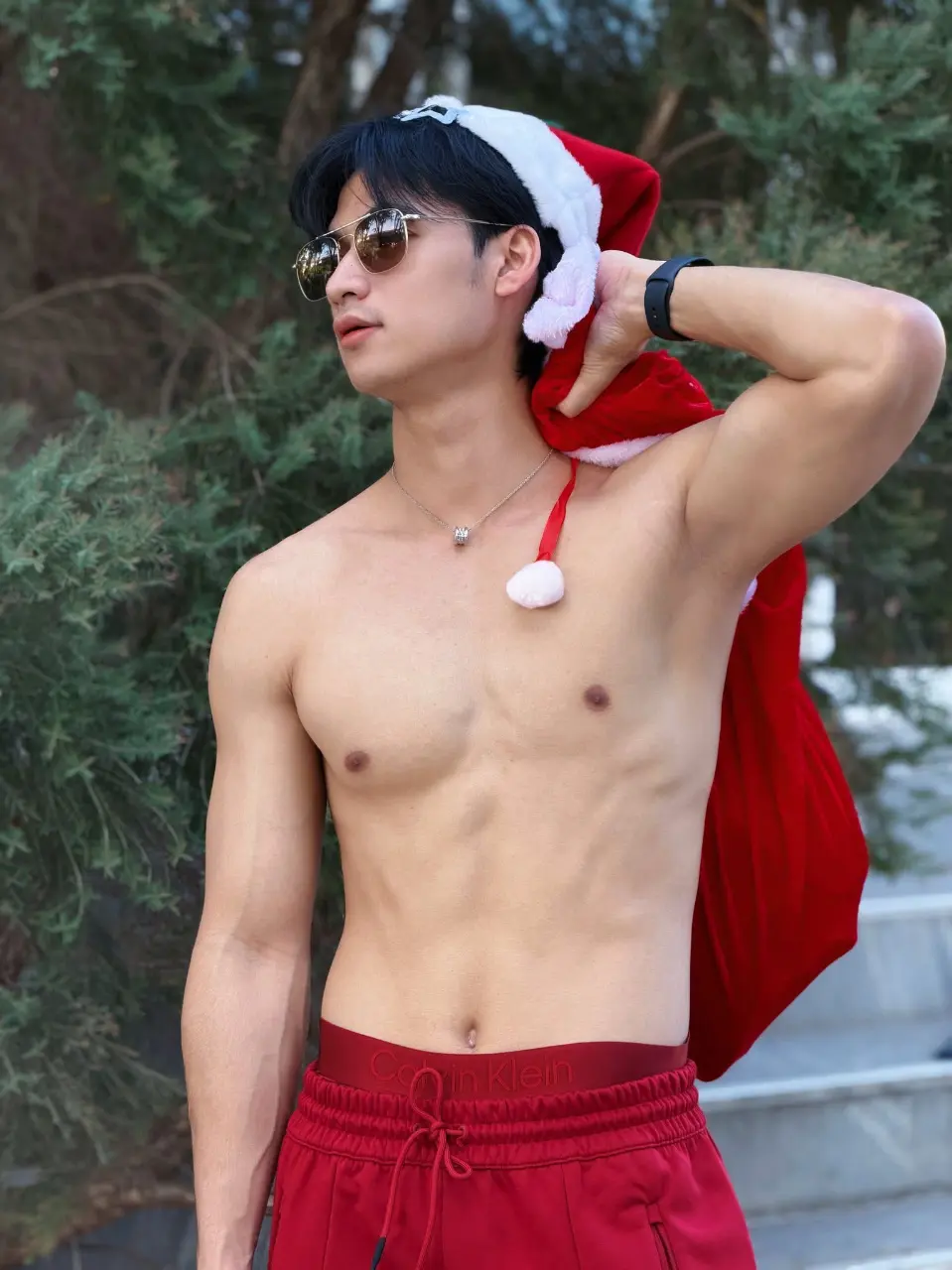 สุขสันต์วันคริสมาสต์ 2569