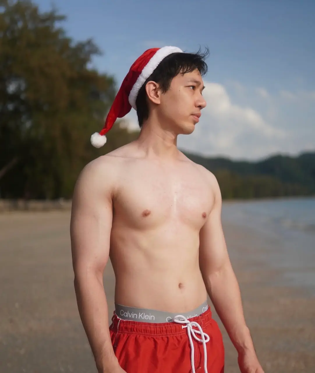 สุขสันต์วันคริสมาสต์ 2569