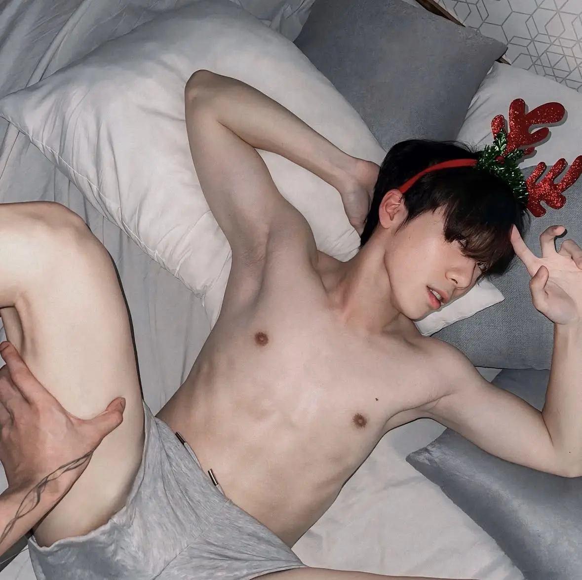 สุขสันต์วันคริสมาสต์ 2569