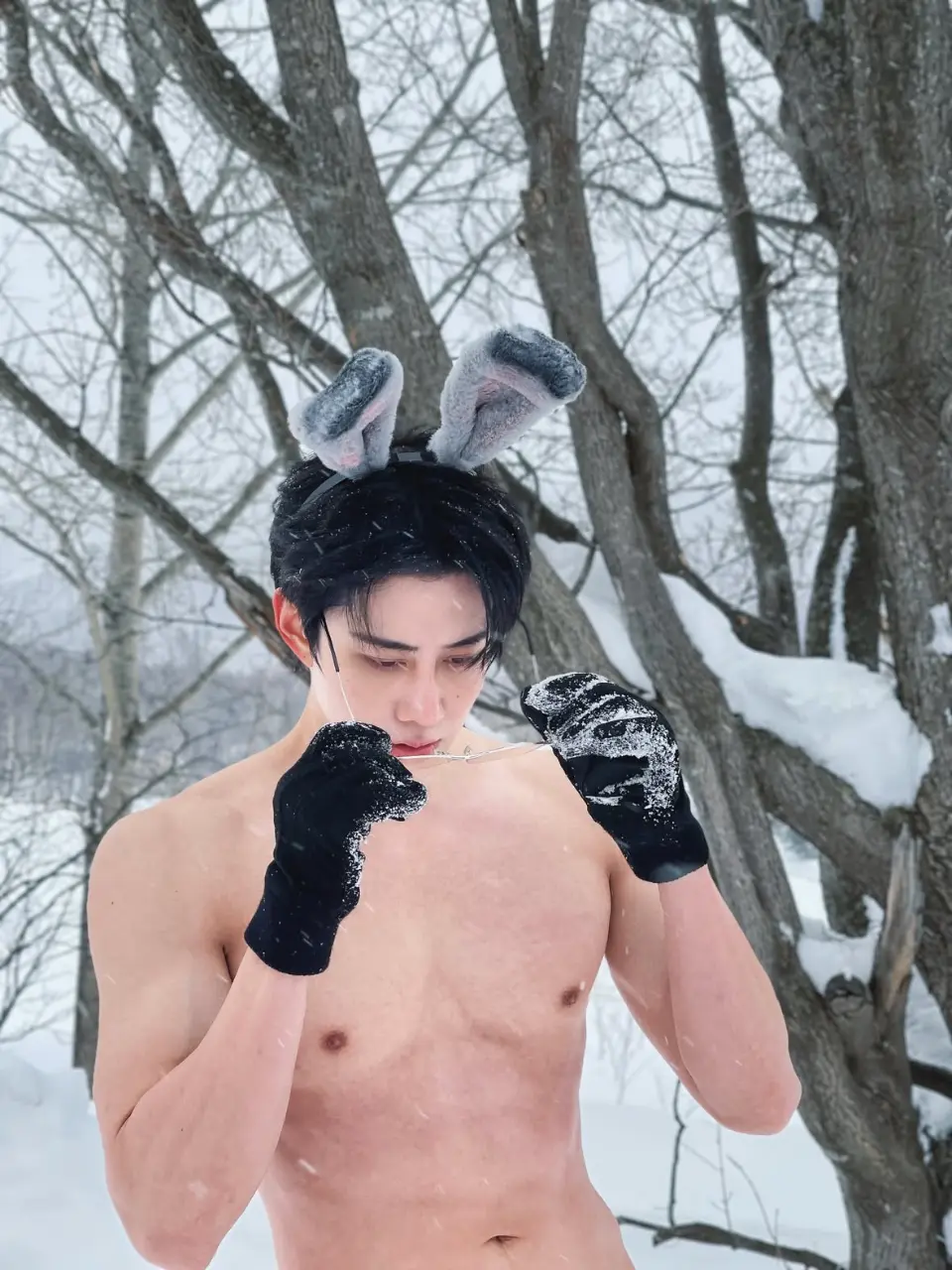 สุขสันต์วันคริสมาสต์ 2569