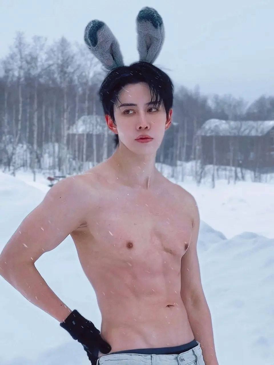 สุขสันต์วันคริสมาสต์ 2569