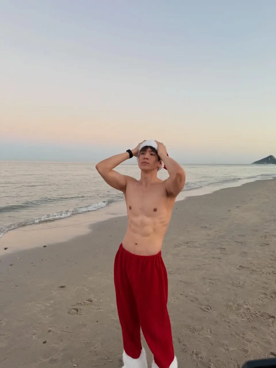 Merry X&rsquo;mas 2525