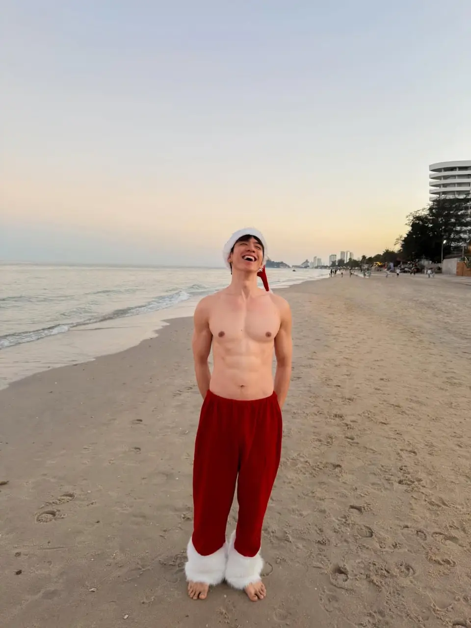 Merry X&rsquo;mas 2525