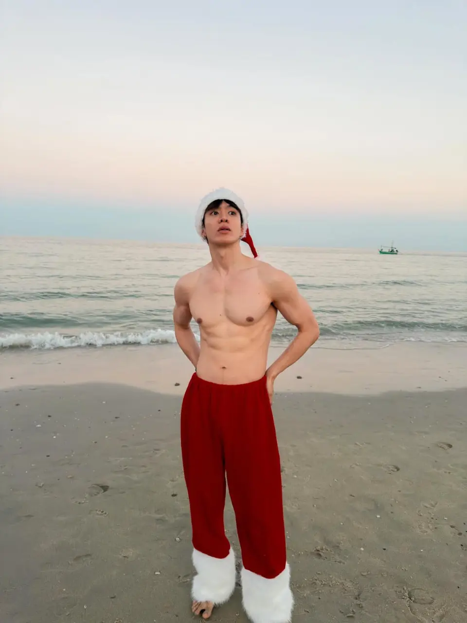 Merry X&rsquo;mas 2525