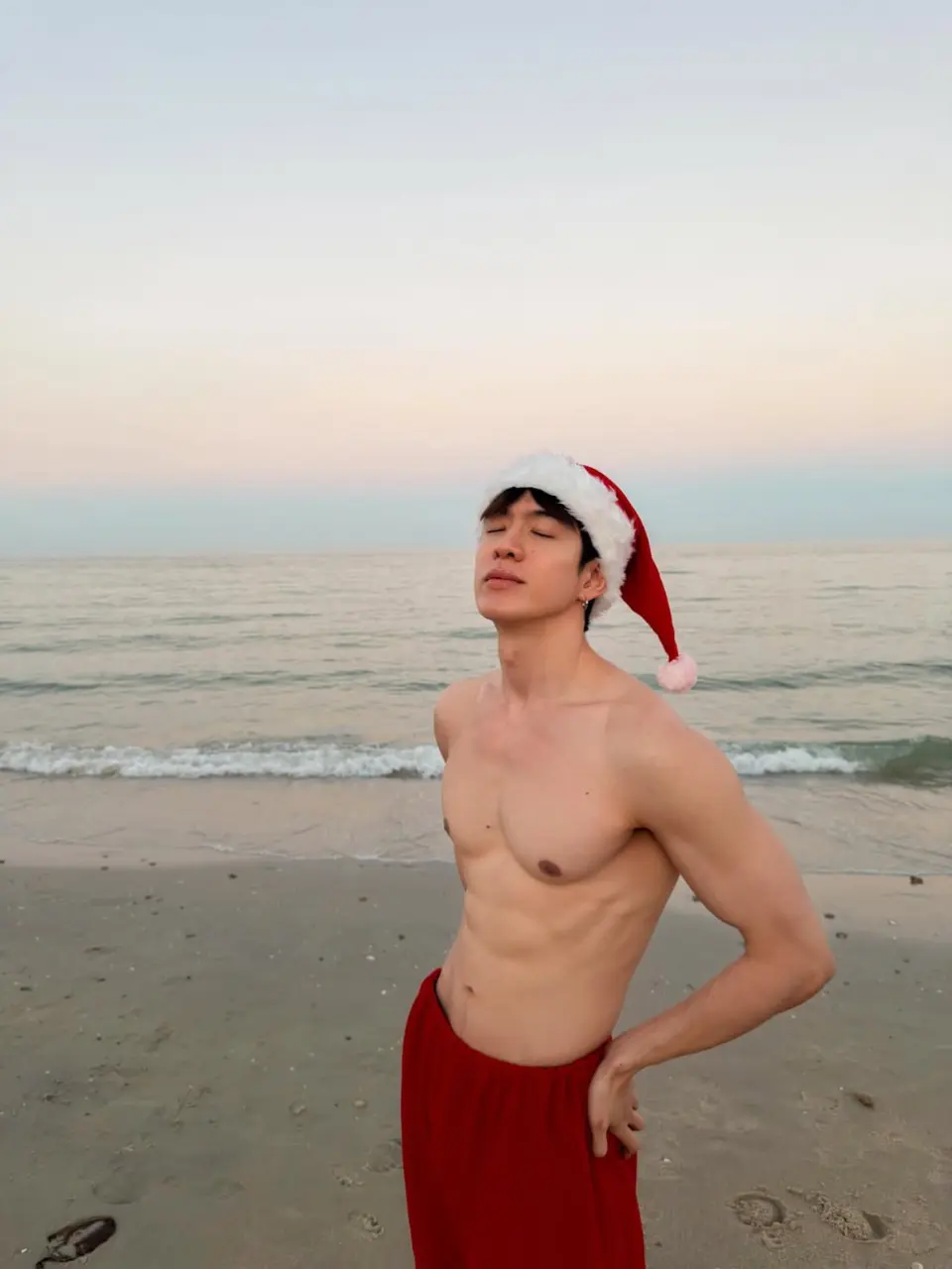 Merry X&rsquo;mas 2525