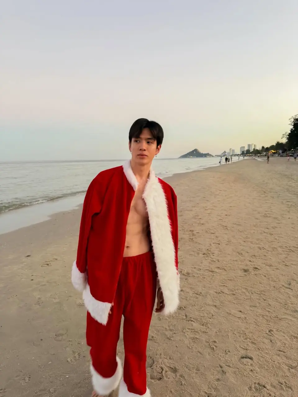 Merry X&rsquo;mas 2525