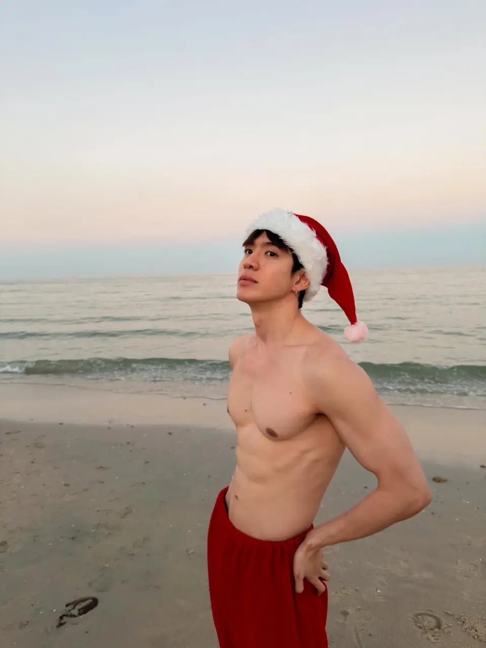 Merry X&rsquo;mas 2525