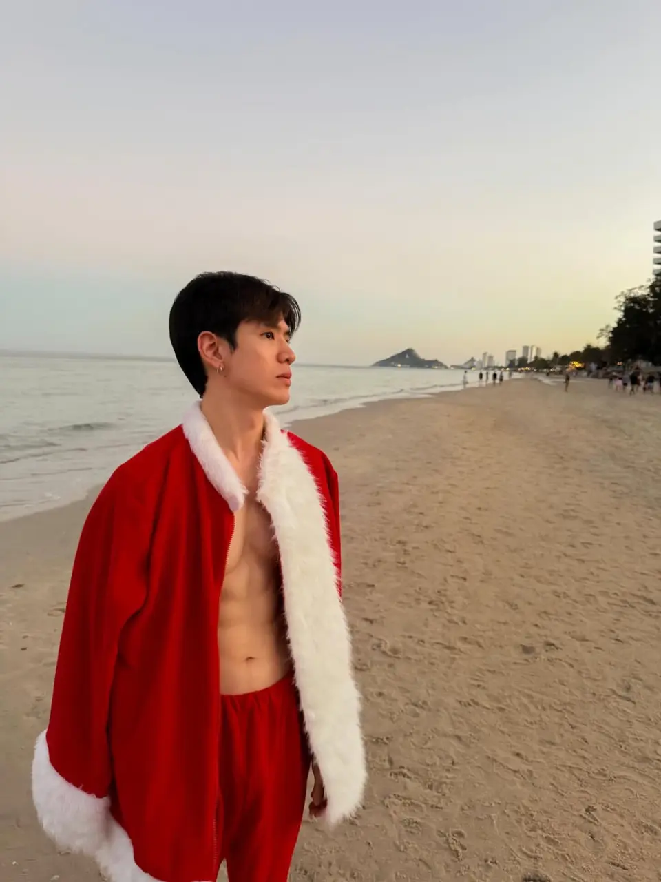 Merry X&rsquo;mas 2525