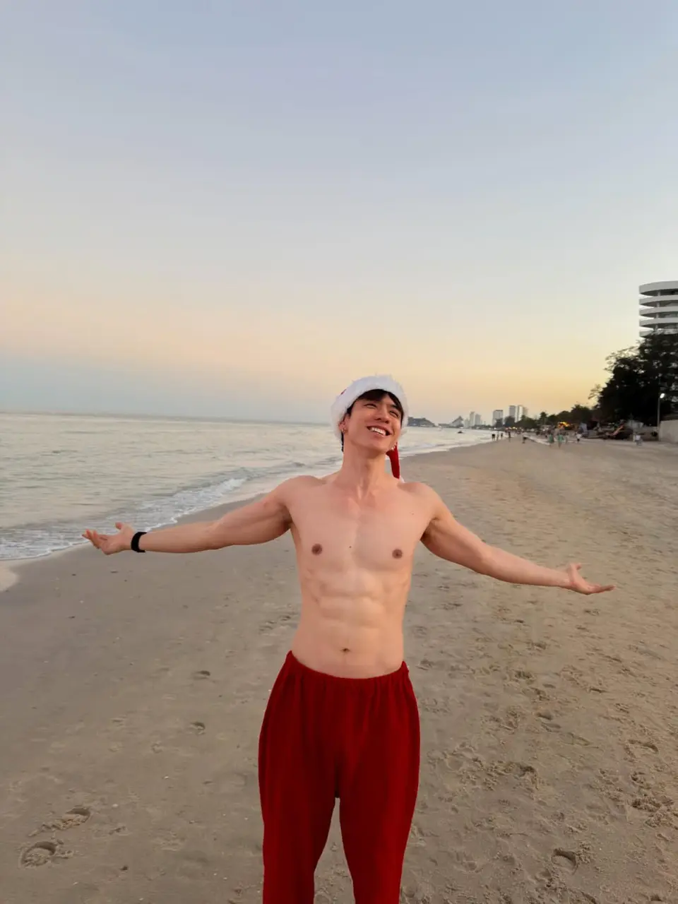 Merry X&rsquo;mas 2525