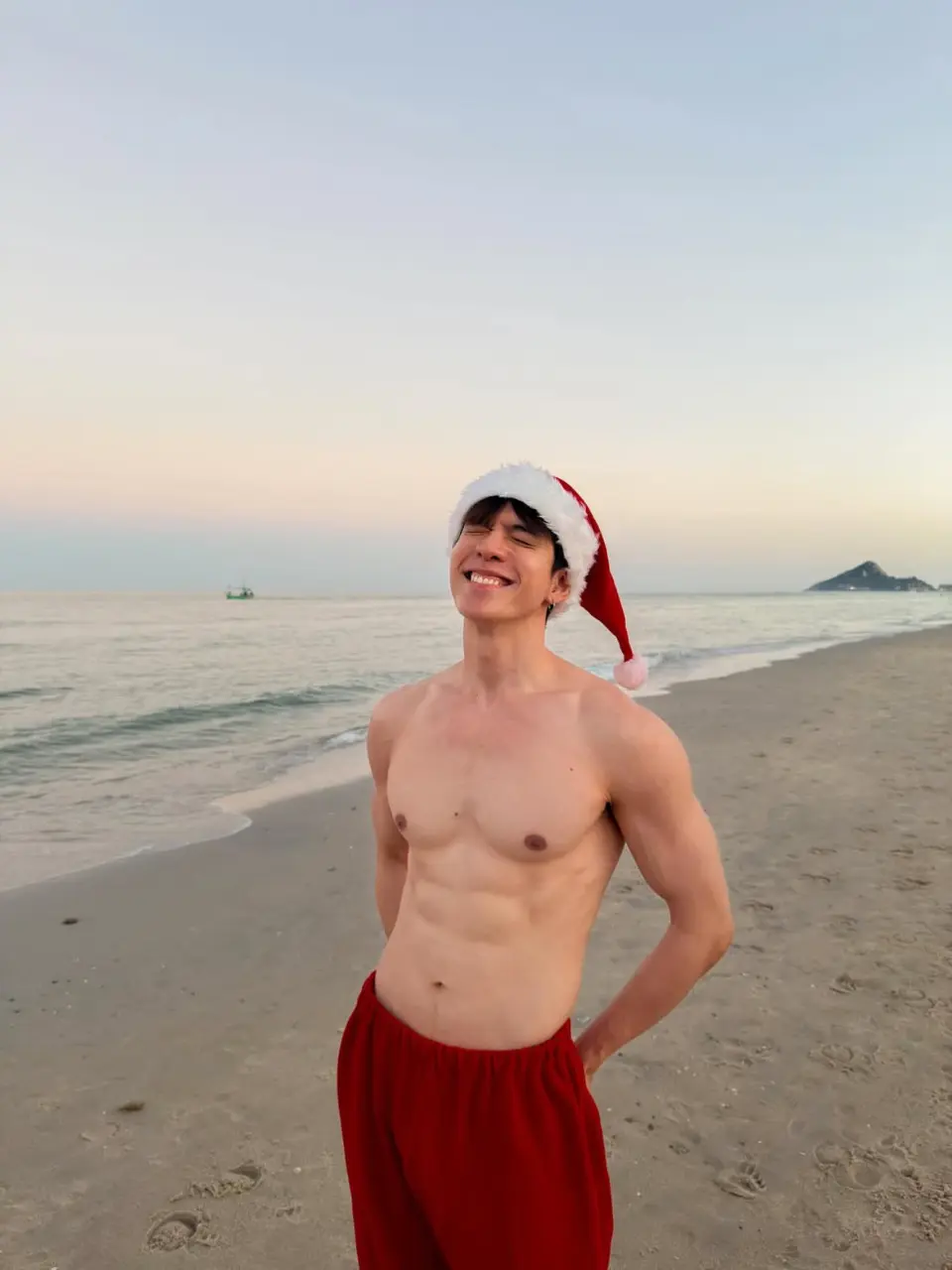 Merry X&rsquo;mas 2525