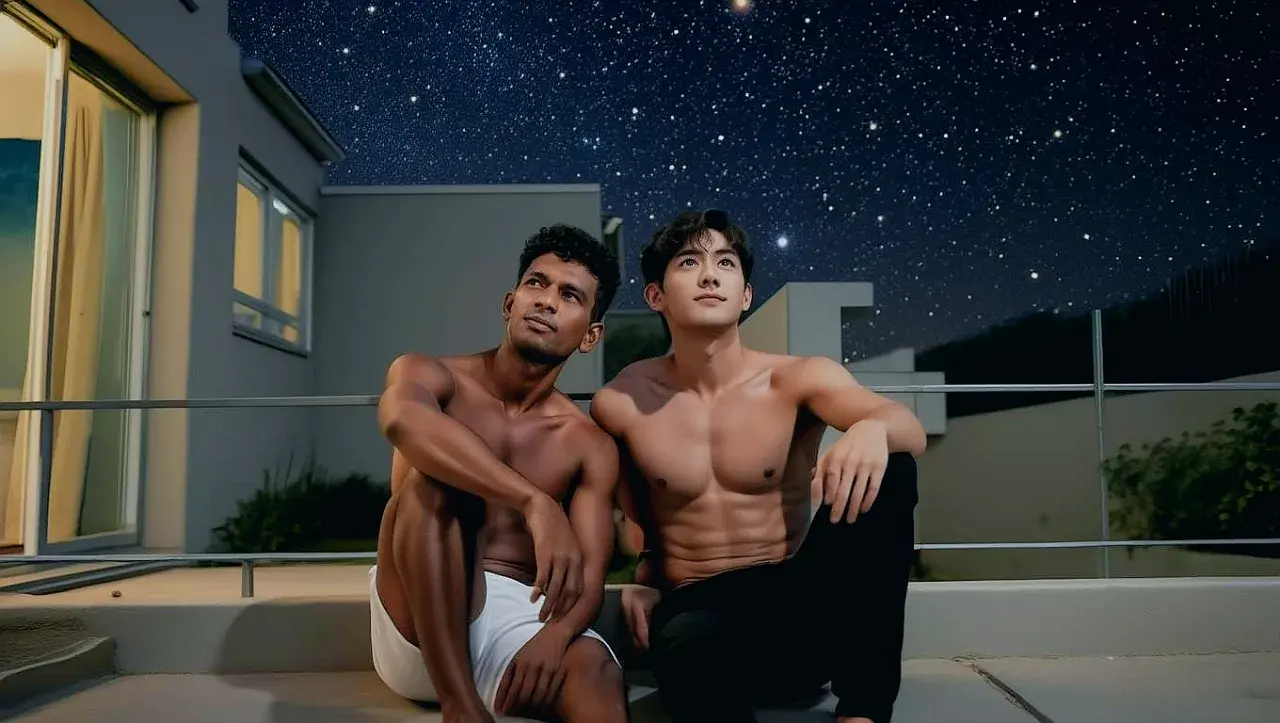 The Umagua tribe Siries