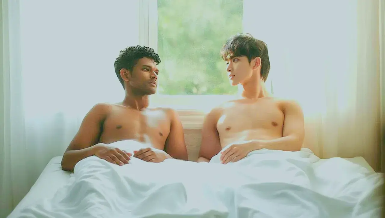 The Umagua tribe Siries