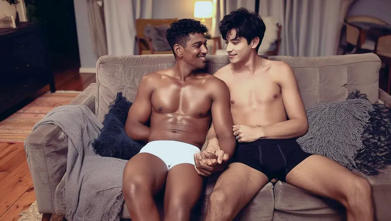 The Umagua tribe Siries