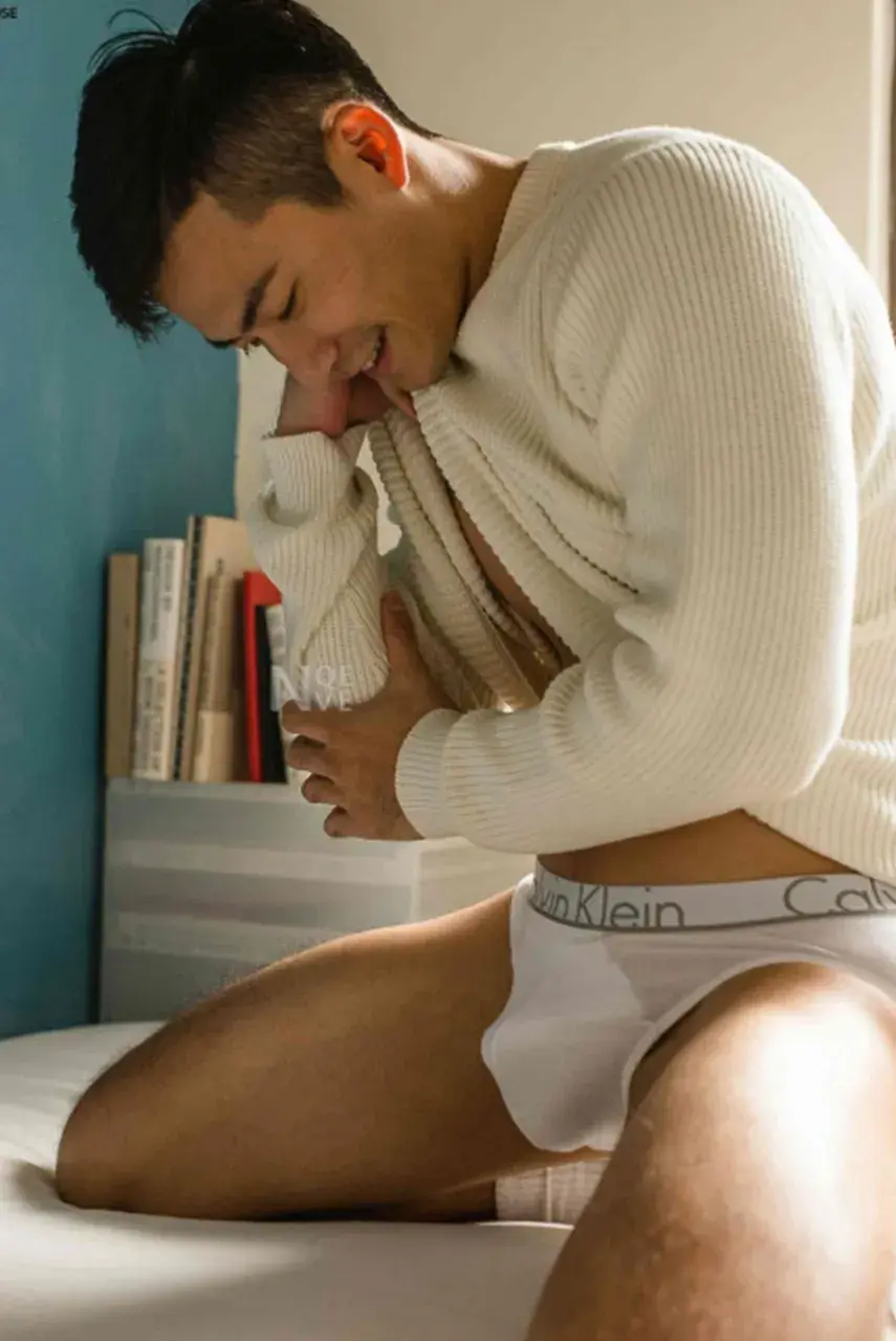 PAUSE NO.01 - CHUCK YOU