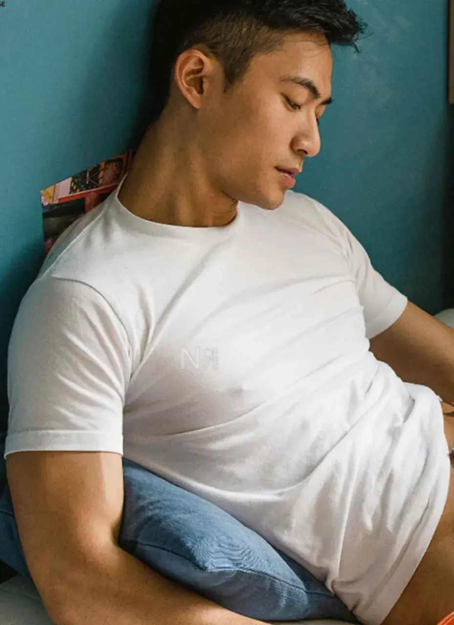 PAUSE NO.01 - CHUCK YOU