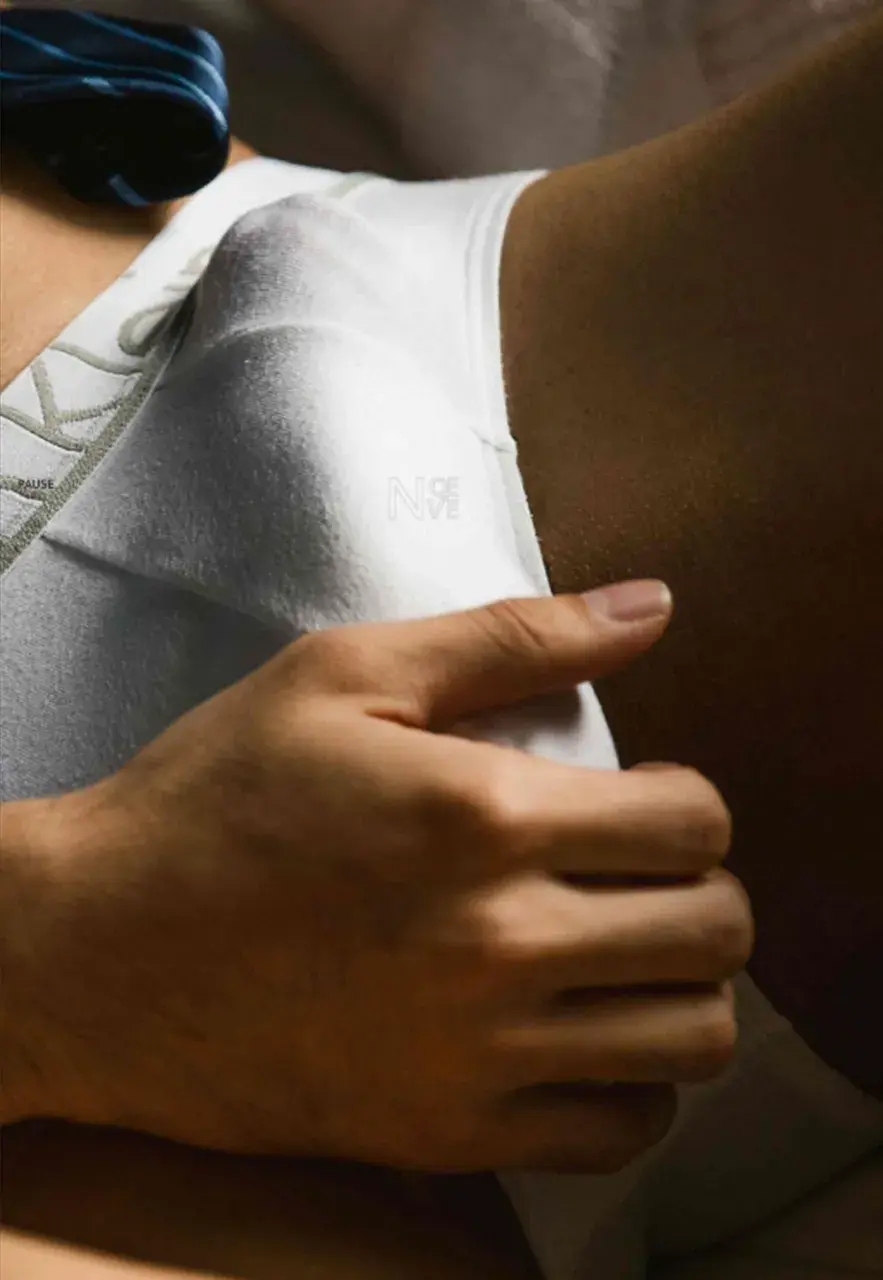 PAUSE NO.01 - CHUCK YOU