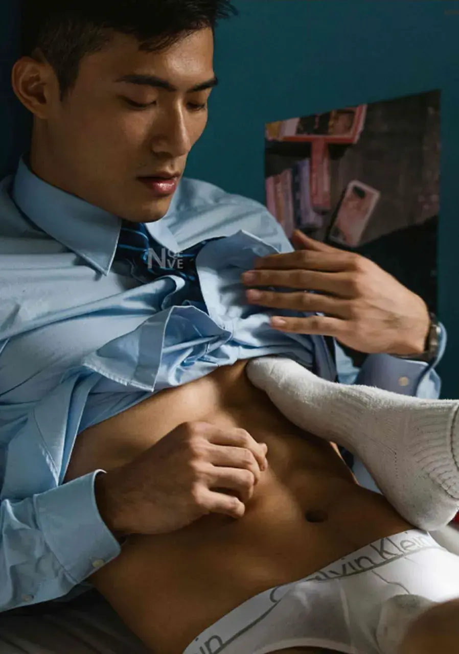 PAUSE NO.01 - CHUCK YOU