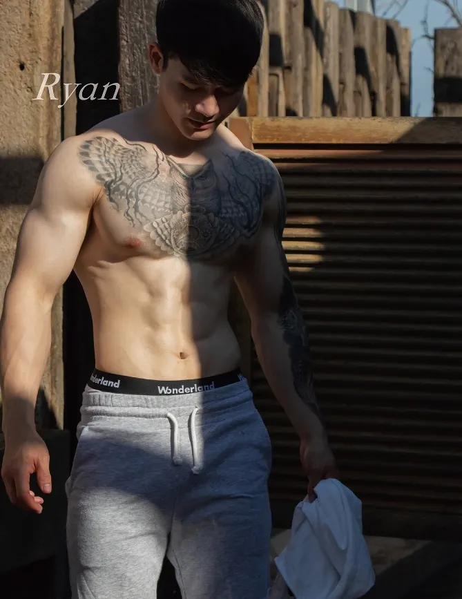 TRUE : 人態好攝影集