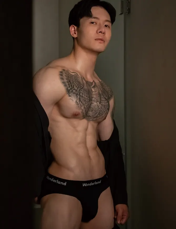 TRUE : 人態好攝影集